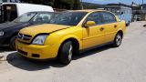 OPEL VECTRA C